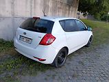 Kia Ceed (2010) 1.6D/85kW, automat, výhřev, AC - náhled 4