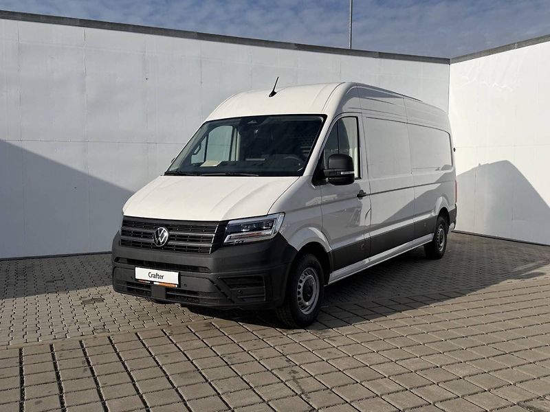 Volkswagen Crafter (2026) DR 6G 2,0TDI - fotka 1 z 9