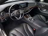 Mercedes-Benz Třídy S (2018) 450 4MATIC - náhled 9