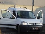 Peugeot Partner 'Ranch' 1,4 i 55kW BEZ KOROZE - náhled 21