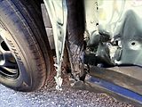 Dacia Duster 1,2 TCe POŠKOZENÁ LEVÁ STRANA - náhled 11