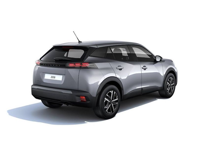 Peugeot 2008 (2026) BUSINESS 1,2 PureTech - fotka 2 z 3