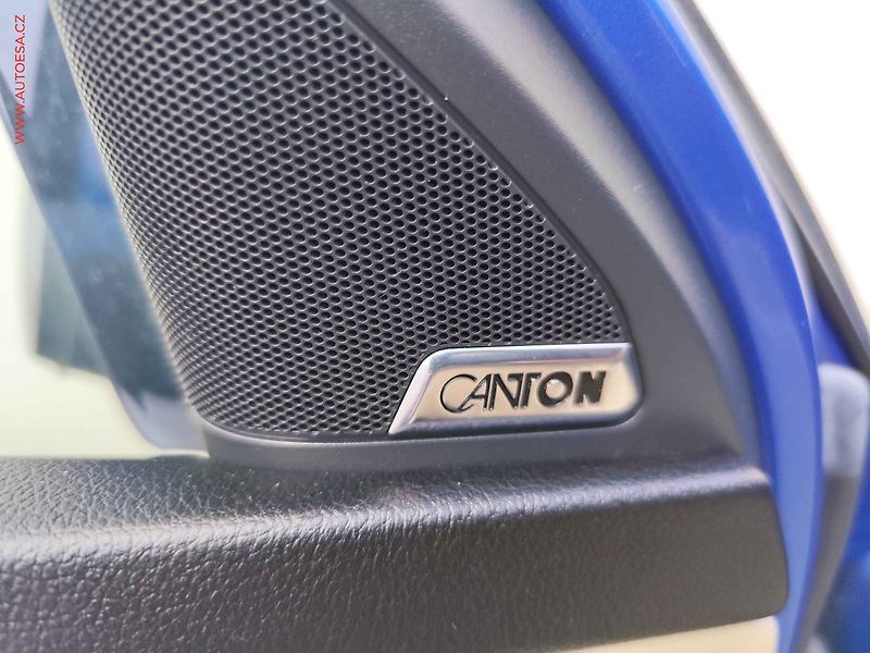 Škoda Octavia (2019) 2.0TDI, ČR, Style, LED, panor - fotka 28 z 33