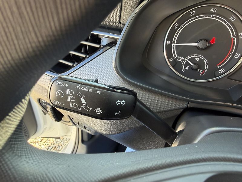Škoda Scala 1,0 TSi/81kW - Ambition  - fotka 17 z 62