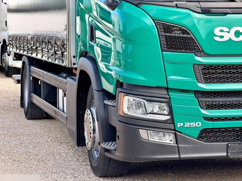 Scania (2019) P 250 shrnovačka EURO 6 - fotka 13 z 18