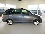 Škoda Fabia (2009) 1,6I-77KW***KLIMATIZACE***ALU - náhled 3