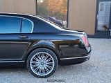 Bentley Continental Flying Spur (2010) Speed 6.0 Naim, Chladnička - náhled 24