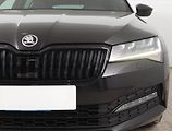 Škoda Superb (2023) Sportline 1.5 TSI - náhled 16