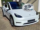 Tesla Model Y (2023) RWD LED ACC 19ALU NAVI SOH 91% - náhled 1