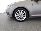 Volkswagen Golf (2015) 1.6 TDI, Navi, Tempomat - náhled 17