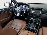 Volkswagen Touareg (2013) 4.2 V8 TDi, 4X4, Automat - náhled 7