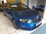 Škoda Octavia RS 2.0 TDI COMBI NAVI - náhled 1