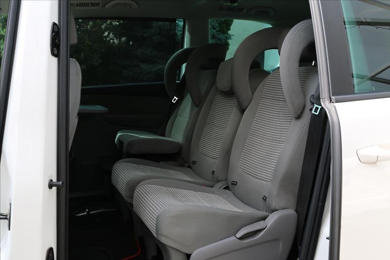 Seat Alhambra 2,0 103KW,AUTOMAT - fotka 41 z 55