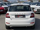 Škoda Fabia 1.0MPi 44kw TEMPOMAT KLIMA - náhled 6