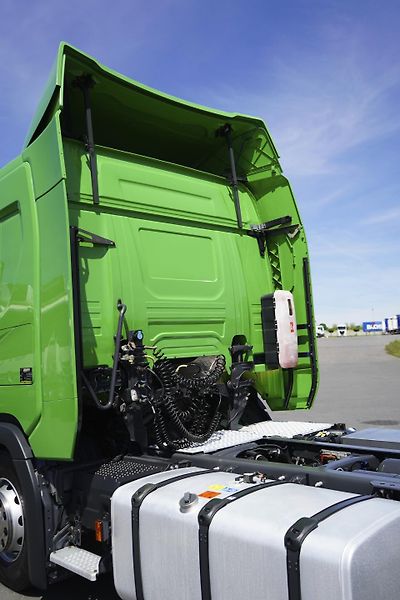 Scania (2019) G 410 / EURO 6 / ACC / RETARDE - fotka 34 z 48