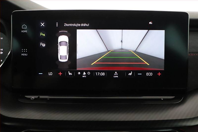 Škoda Octavia (2021) RS 1.4 TSI iV - fotka 18 z 20