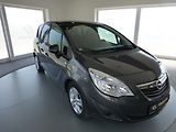 Opel Meriva (2011) 1,4I-88KW-KLIMATIZACE - náhled 2