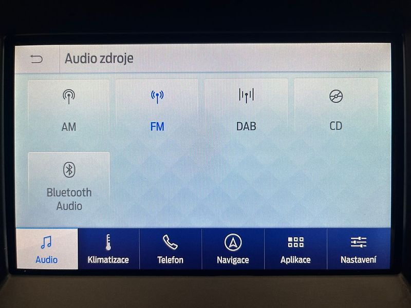 Ford Galaxy 2.5 HEV TITANIUM 7 míst - fotka 63 z 70