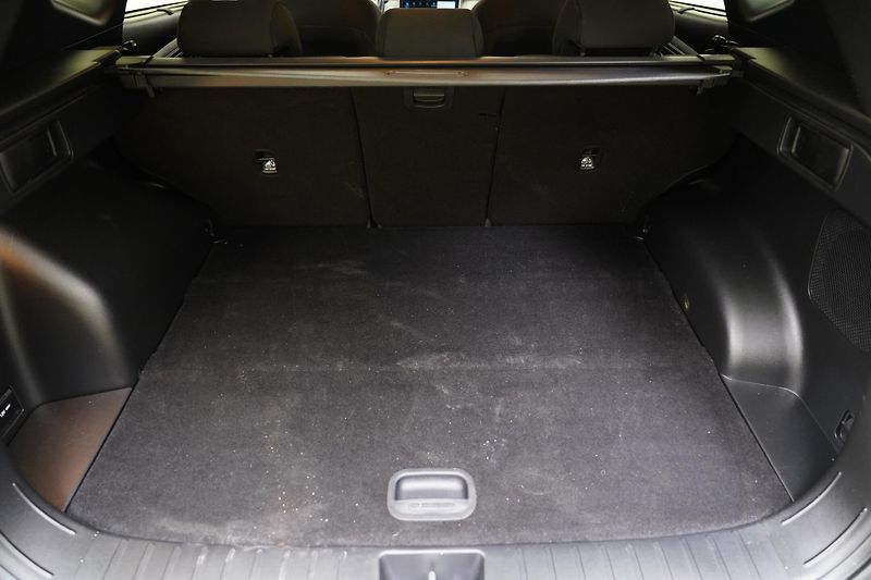 Hyundai Tucson - fotka 27 z 28