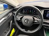 Škoda Octavia (2023) STYLE 1.5e-TEC 110kW TAŽNÉ CZ - náhled 11