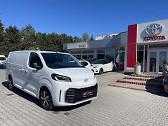 Toyota ProAce PanelVAN L2 2.2 Automat Comfor - fotografie inzerátu