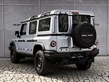 INEOS Grenadier (2026) 3,0 BASE diesel, MY26 - náhled 7