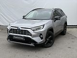 Toyota RAV4 2,5 Selection 4x4 - náhled 1
