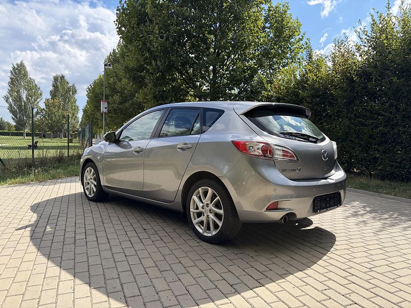 Mazda 3 2.0 Sport Edition - fotka 7 z 32