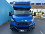 Iveco Daily (2021) 35S16 plachta 10 pal + spaní - náhled 36