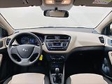Hyundai i20 1,2 i 55kW 1.Majitel - náhled 9