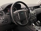 Land Rover Discovery 4 SDV6 SE AWD AUT CZ - náhled 18