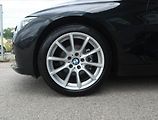 BMW Řada 3 (2017) 318 d, Kůže, Navi, Tempomat - náhled 15