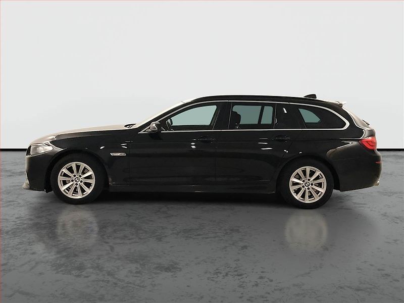 BMW Řada 5 (2013) 520d, Serv.kniha, Navi - fotka 3 z 19