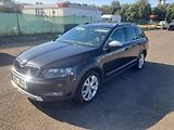 Škoda Octavia (2015) 2,0 TDI 110 kW SCOUT - náhled 1