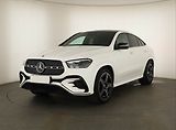 Mercedes-Benz GLE (2026) 300 d 4MATIC, AMG, Vzduch - náhled 1