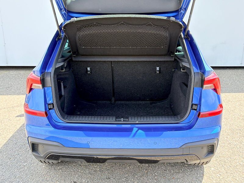 Škoda Kamiq (2025) DSG 1.0 TSI / 85 kW / MONTE CA - fotka 26 z 30
