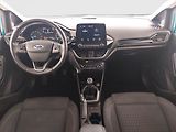Ford Fiesta (2018) 1.1, Serv.kniha, Vyhř. sedaček - náhled 8