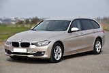 BMW Řada 3 318d (2.0) 6st, NAVI, ALU, PDC - náhled 6