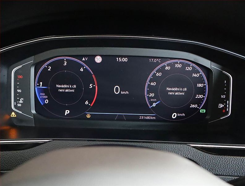 Volkswagen Passat (2021) 2.0 TDI, Automat, Kůže, Navi - fotka 11 z 31
