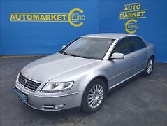 Volkswagen Phaeton 3,0 TDi 165KW - fotografie inzerátu