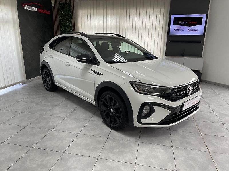 Volkswagen Taigo 1.5 TSi R-Line  DSG ČR 1.MAJ  - fotka 3 z 30