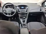 Ford Focus (2017) 1.5.EB, 1.maj,ČR, Titanium - náhled 8