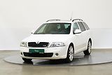 Škoda Octavia - náhled 1