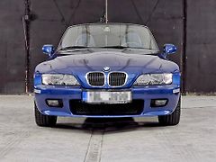 BMW Z3 (2016) - fotografie inzerátu