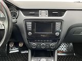 Škoda Octavia (2013) 2.0 TDi, RS - náhled 12