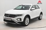 Volkswagen T-Roc 2,0 TDI 110kW DSG STYLE Záruka - náhled 1