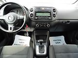 Volkswagen Golf Plus 1,4 TSi Comfortline DSG - náhled 10