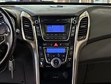 Hyundai i30 1.6 GDi 88kW KAMERA VÝHŘEVY ČR - náhled 13