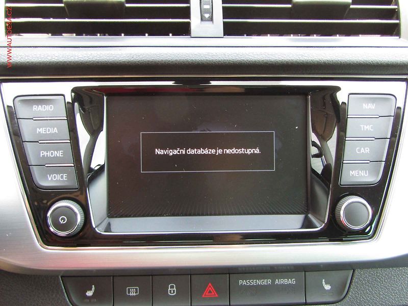 Škoda Fabia (2021) 1.0 TSi, Ambition, LED, AC - fotka 17 z 21