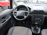 Seat Alhambra (2008) 2.0 TDI, 7 míst, Tempomat - náhled 7